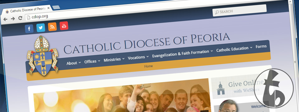 Catholic Diocese of Peoria