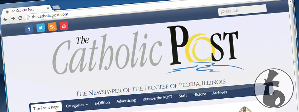 The Catholic Post