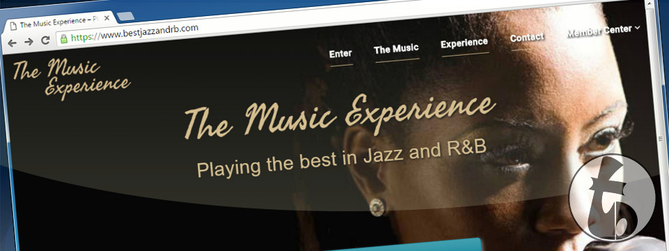 The Music Experience