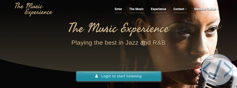 The Music Experience