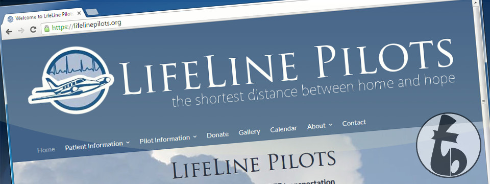 LifeLine Pilots