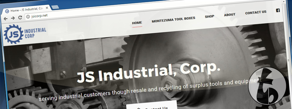 JS Industrial, Corp.