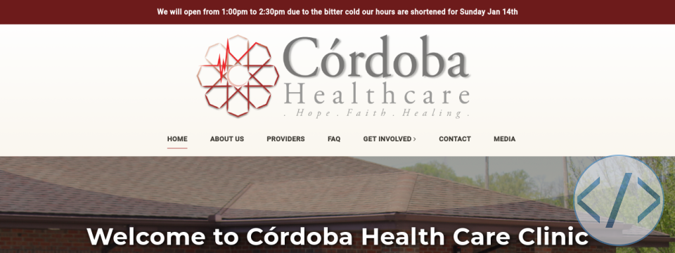 Córdoba Healthcare