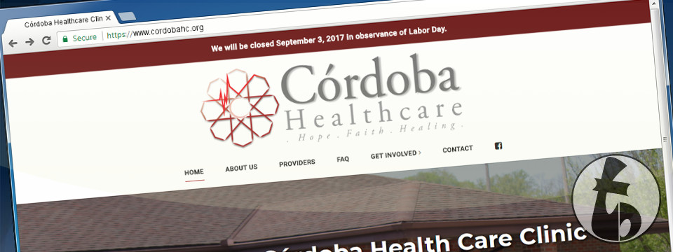 Córdoba Healthcare